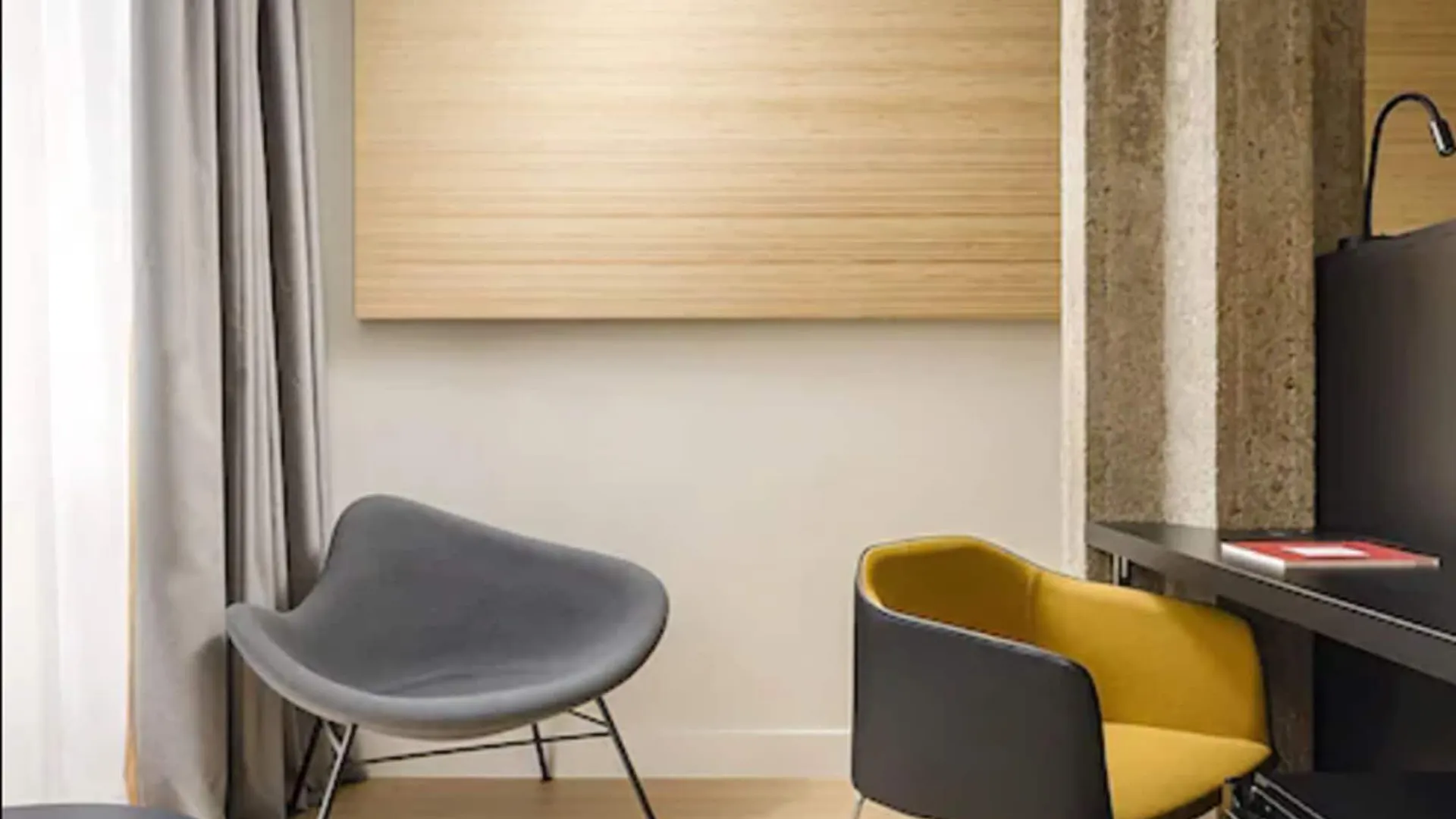 Hotel Exe Plaza Catalunya Barcelona