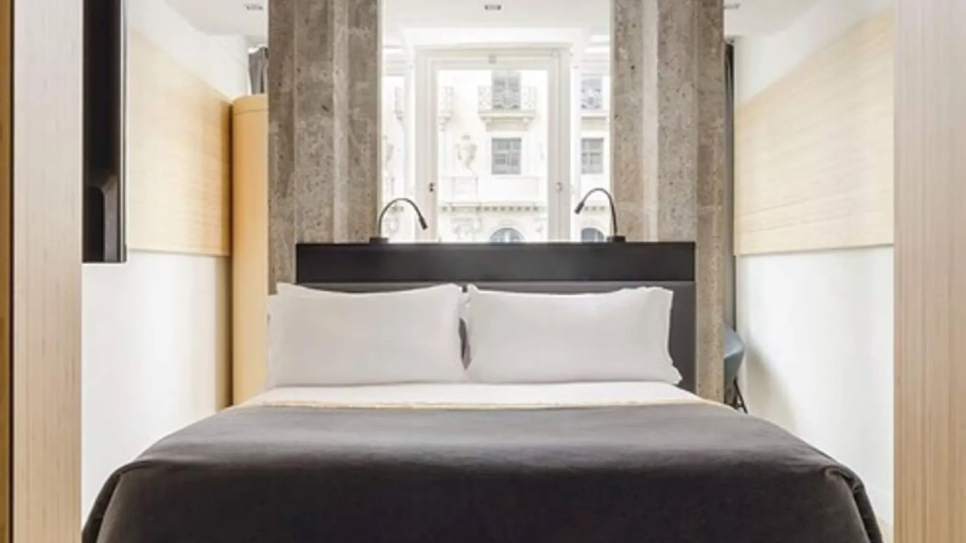 Hotel Exe Plaza Catalunya Barcelona
