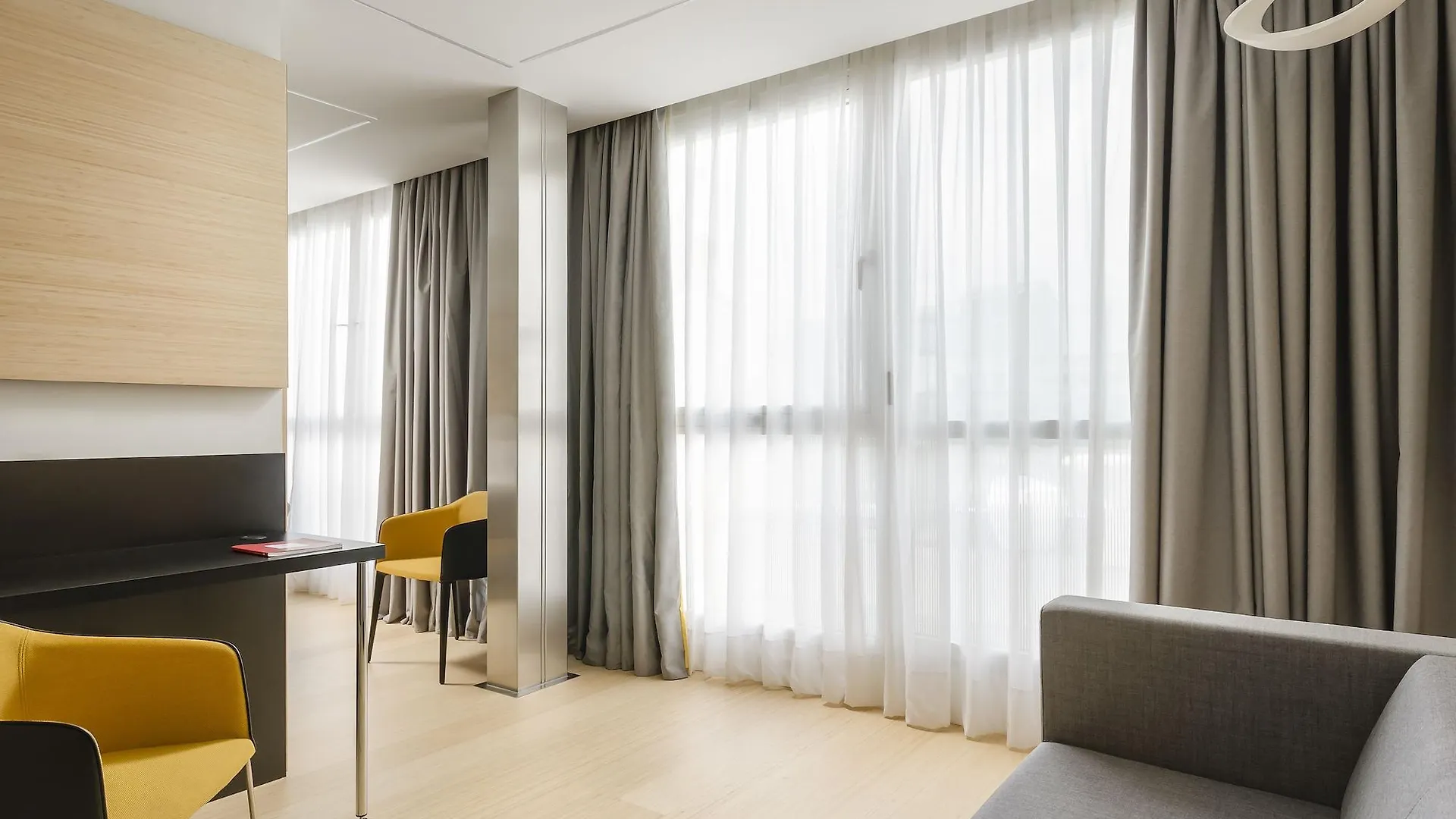 Hotel Exe Plaza Catalunya Barcelona