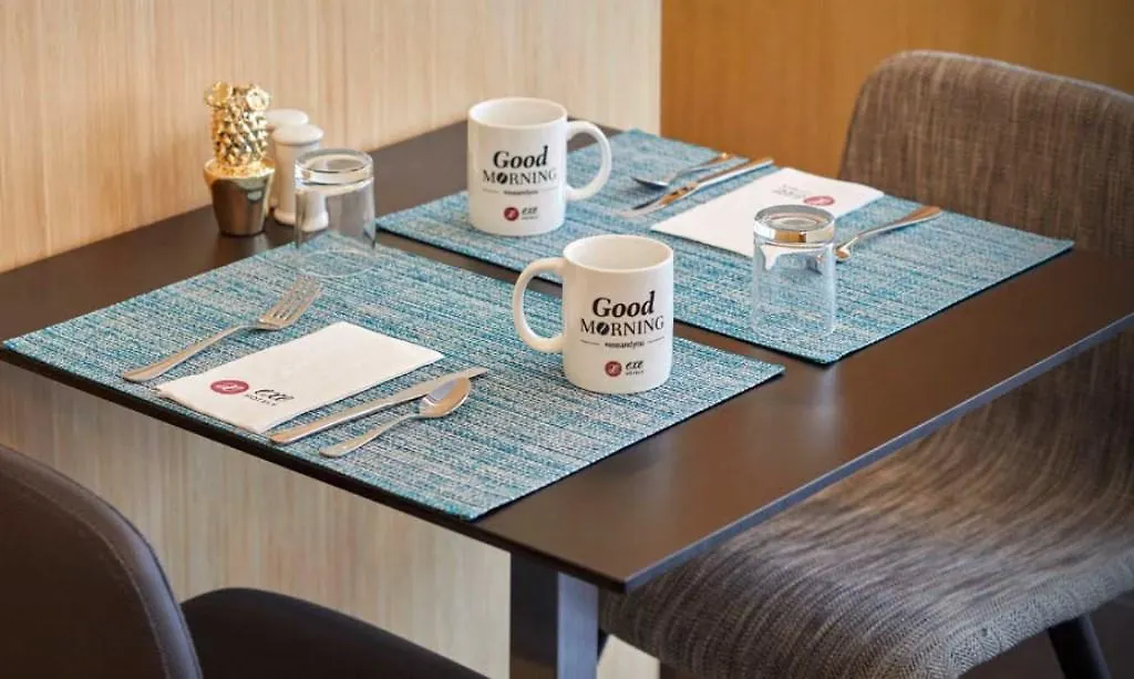 Hotel Exe Plaza Catalunya Barcelona
