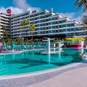 **** Hotel Spring Bitacora Spain