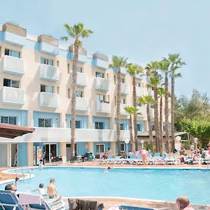 *** Hotel Villamarina Club Spain