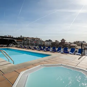 Ξενοδοχείο Sunotel Junior **