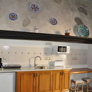  Appartamento Casa De Remigias Spagna