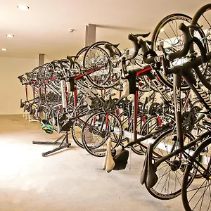 **** Hotel Bq Belvedere Spain