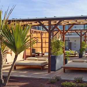 **** Hotel H10 Ocean Dreams Boutique - Adults Only Spain