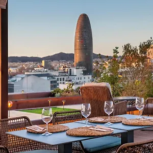 Salles Pere Iv **** Barcelona