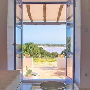  Appartamento Cas Saliners - Parc Natural Spagna