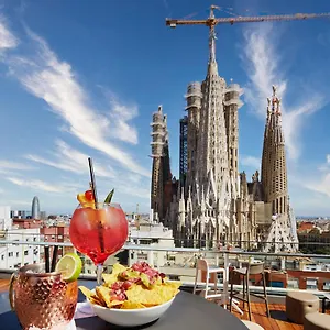 Sercotel Rosellon **** Barcelona