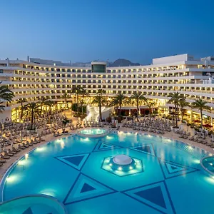 ***** Hotel Mediterranean Palace Spain