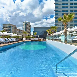 Hilton Diagonal Mar **** Barcelona
