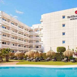 **** Hotel Nh Collection Spain