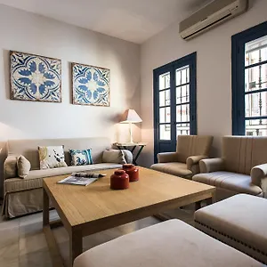  Appartamento Hommyhome Cerrajeria Spagna