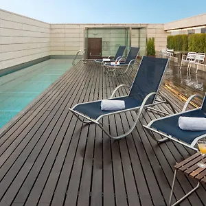 4* Szálloda Nh Collection Constanza