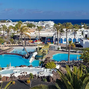 **** Resort H10 Lanzarote Gardens Spain