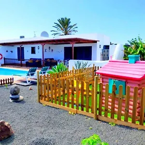  Villa Raima Spagna
