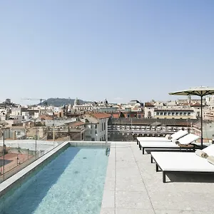 Yurbban Passage & **** Barcelona