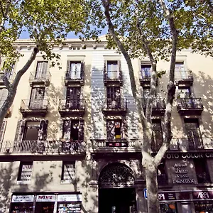 Ramblas Appartamento