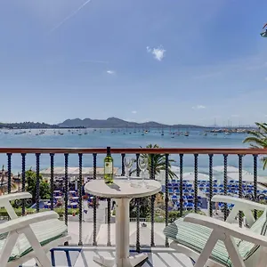*** Hotel Sis Pins Spain