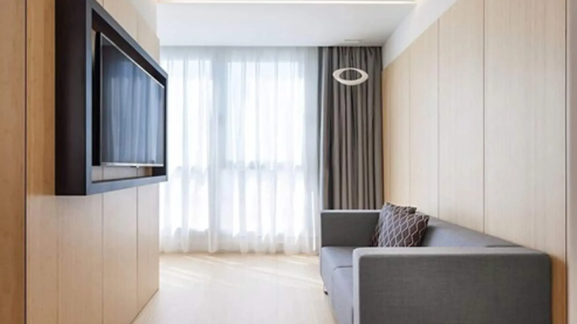 Exe Plaza Catalunya Hotel Barcelona 4*,