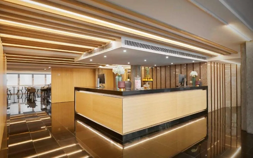 Exe Plaza Catalunya Hotel Barcelona 4*,  Spanyolország