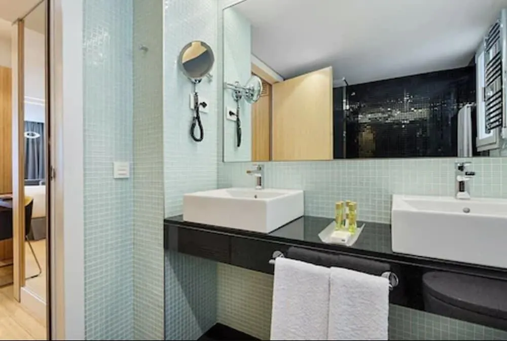 Exe Plaza Catalunya Hotel Barcelona