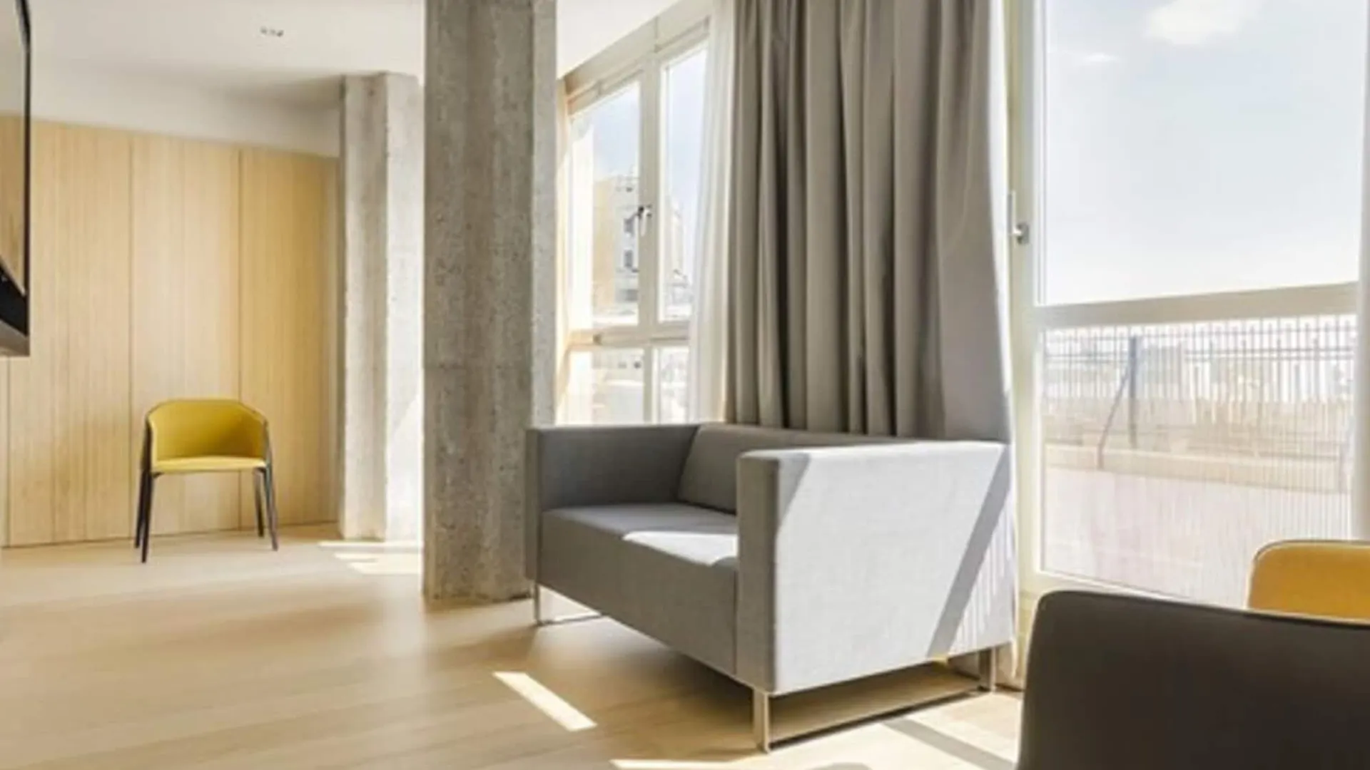 Exe Plaza Catalunya Hotel Barcelona