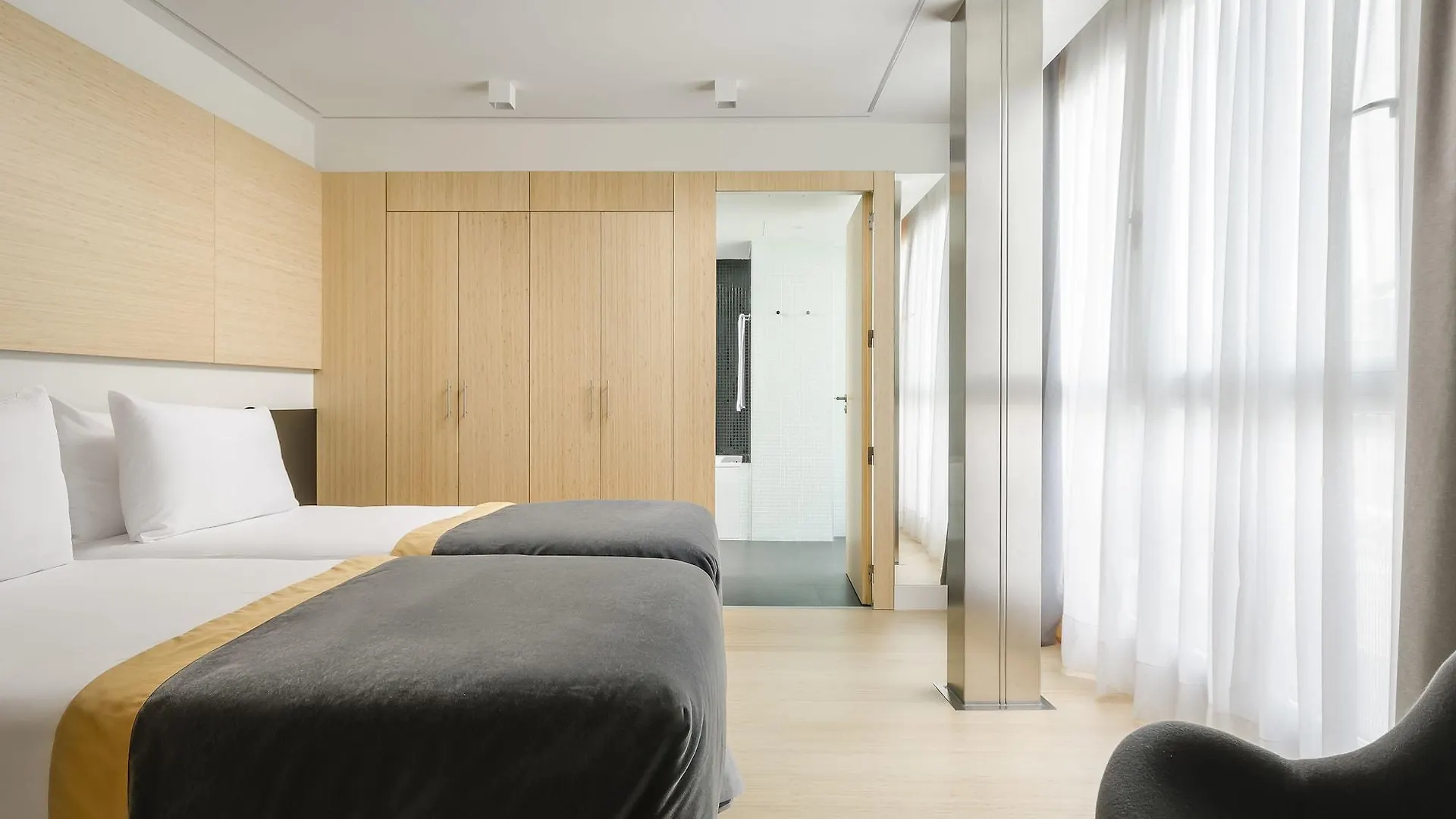 Exe Plaza Catalunya Hotel Barcelona 4*,  Spanyolország