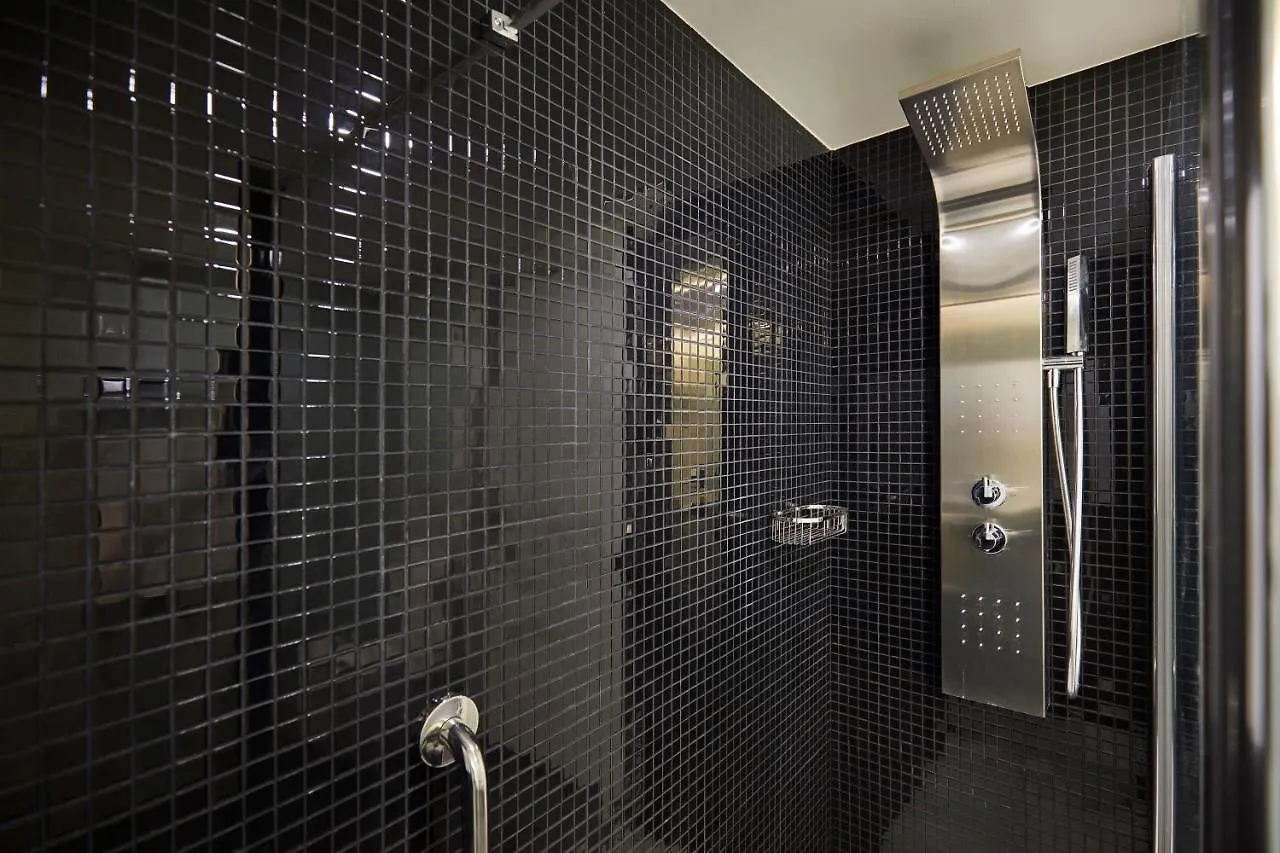 ****  Exe Plaza Catalunya Hotel Barcelona Spain