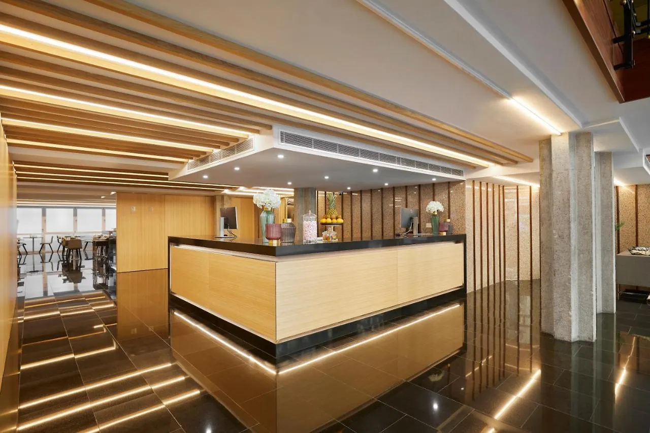 Exe Plaza Catalunya Hotel Barcelona 4*,  Spain
