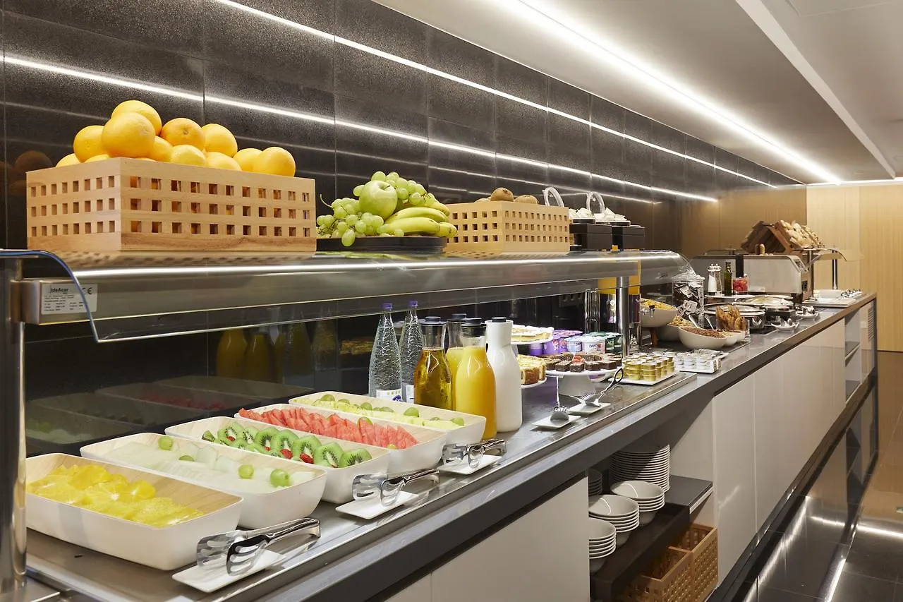 Exe Plaza Catalunya Hotel Barcelona 4*,  Spain