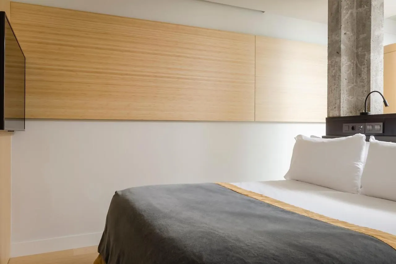 Exe Plaza Catalunya Hotel Barcelona