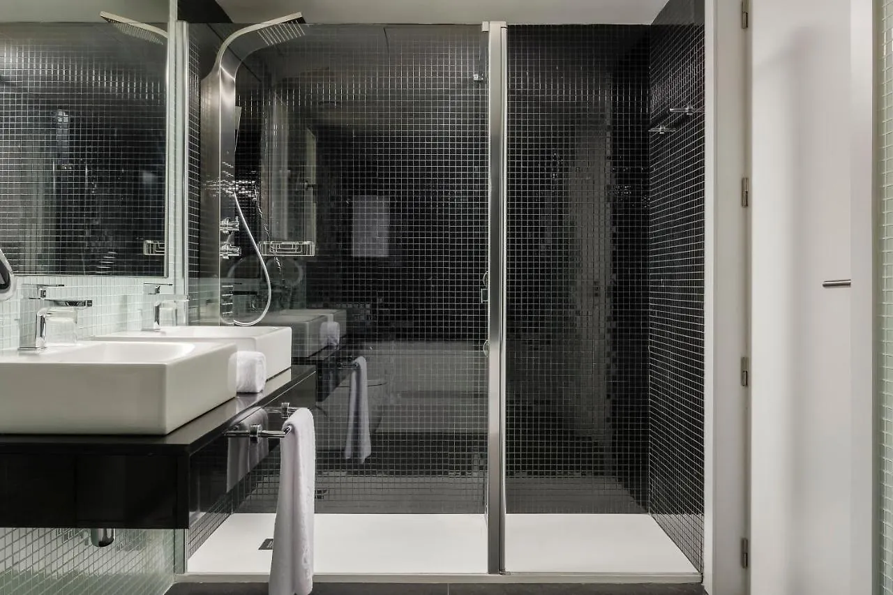 Exe Plaza Catalunya Hotel Barcelona