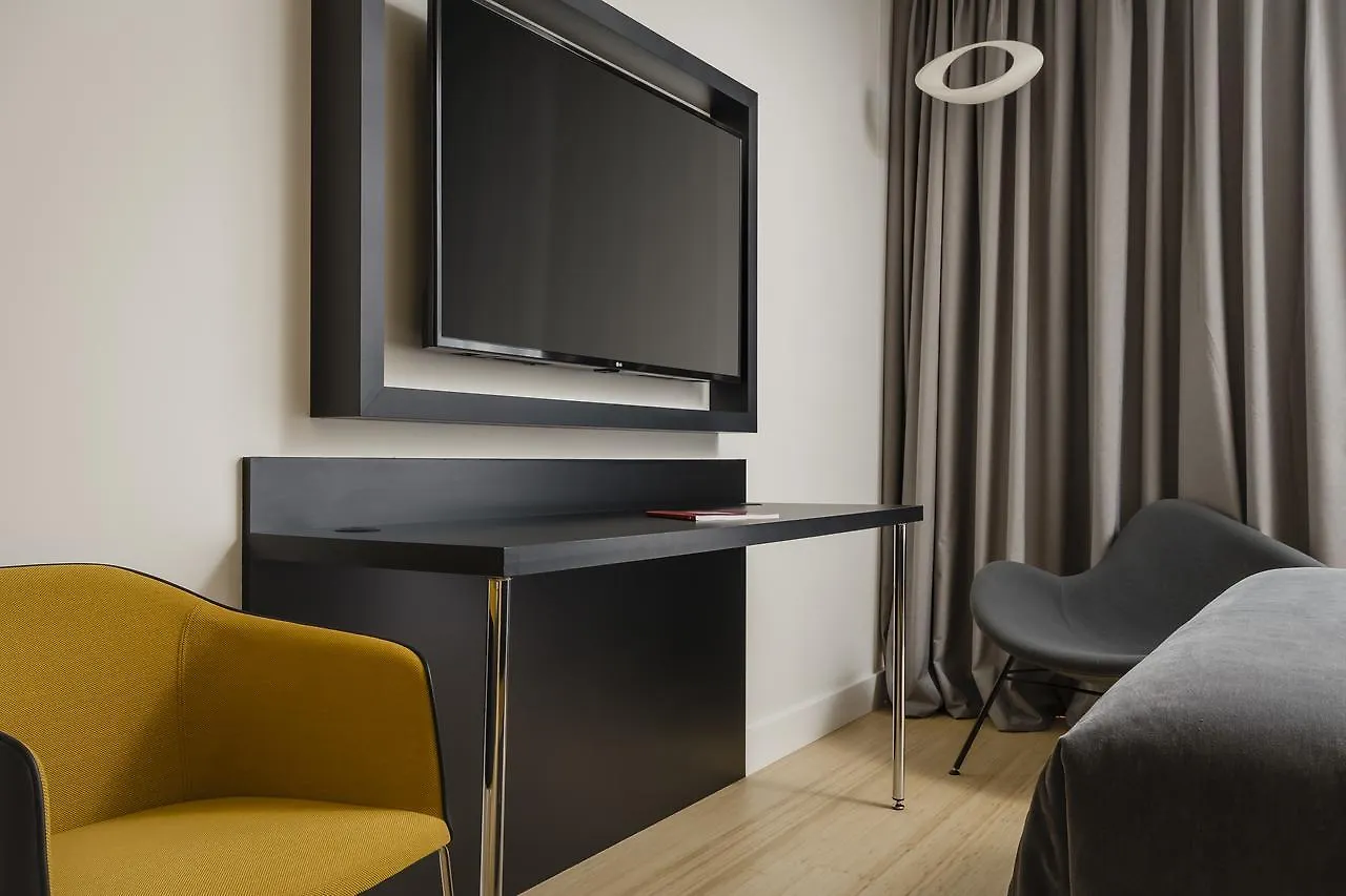 ****  Exe Plaza Catalunya Hotel Barcelona Spain