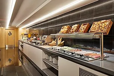 Exe Plaza Catalunya Hotel Barcelona Spain