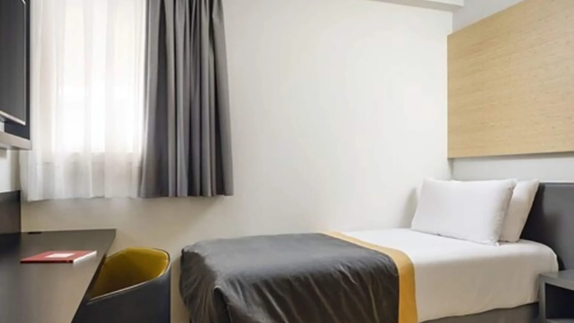 Exe Plaza Catalunya Hotel Barcelona