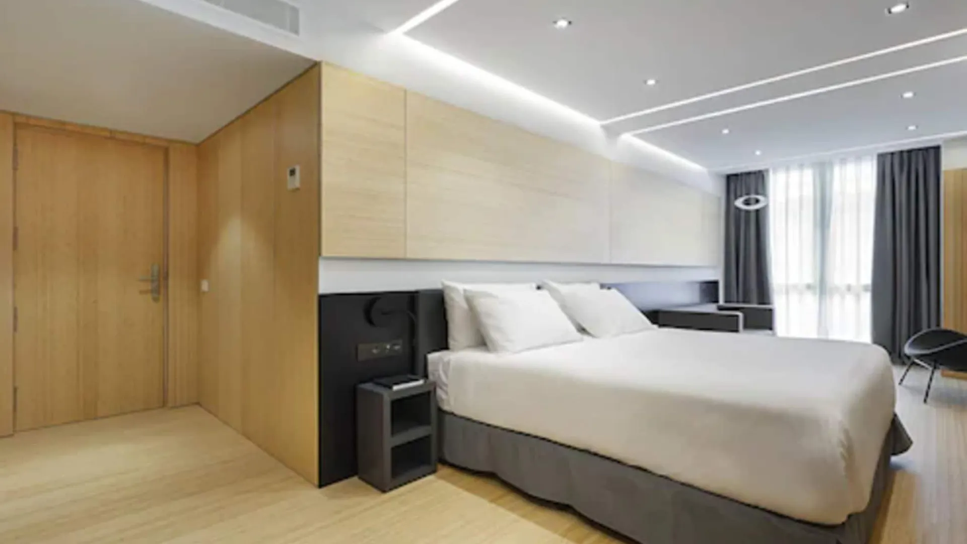 Exe Plaza Catalunya Hotel Barcelona 4*,  Spain