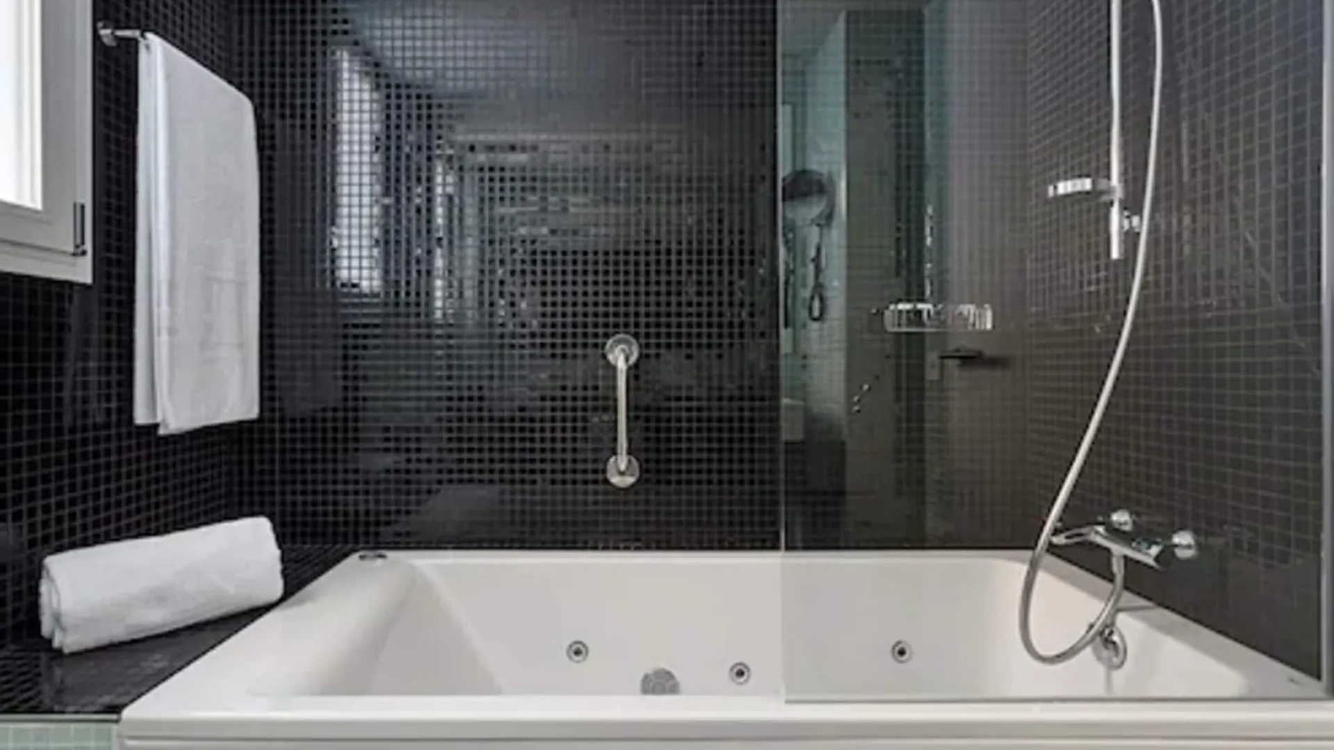 Exe Plaza Catalunya Hotel Barcelona
