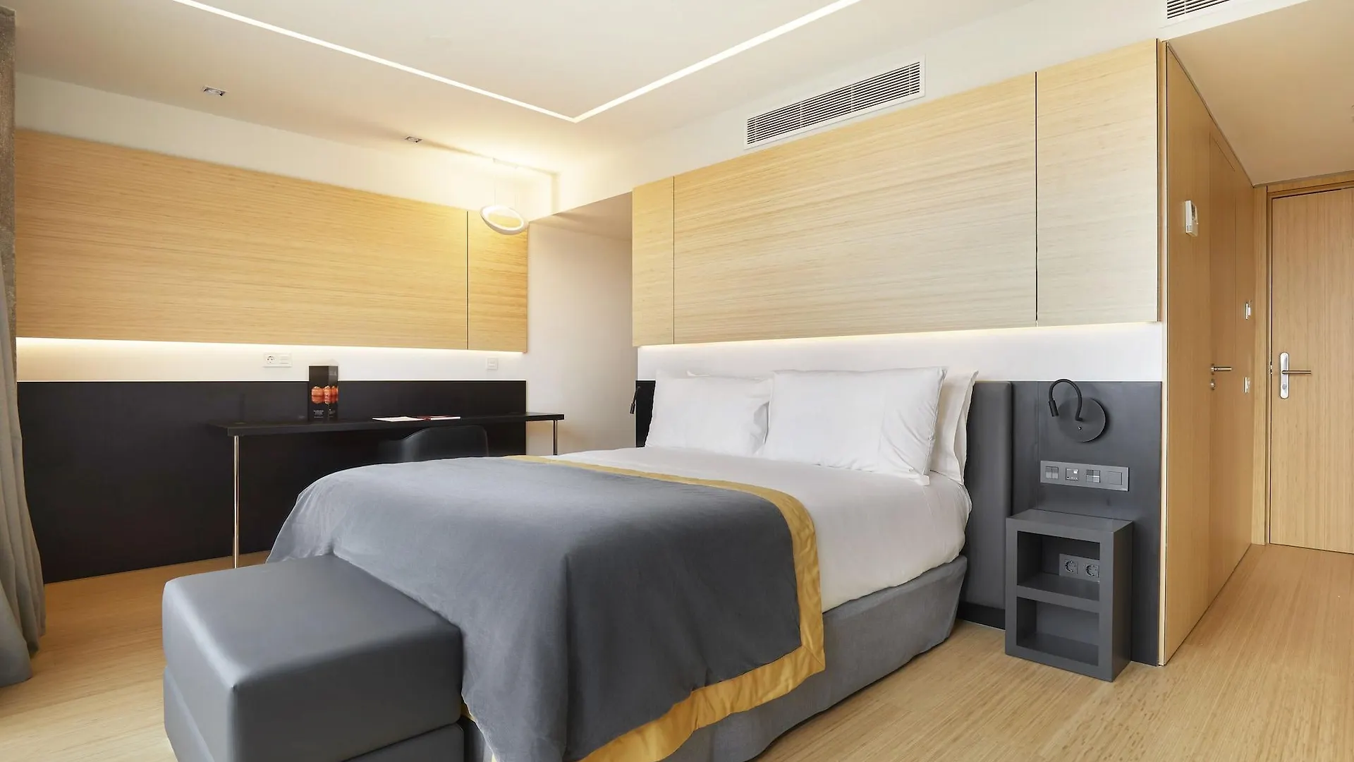 Hotel Exe Plaza Catalunya Barcelona