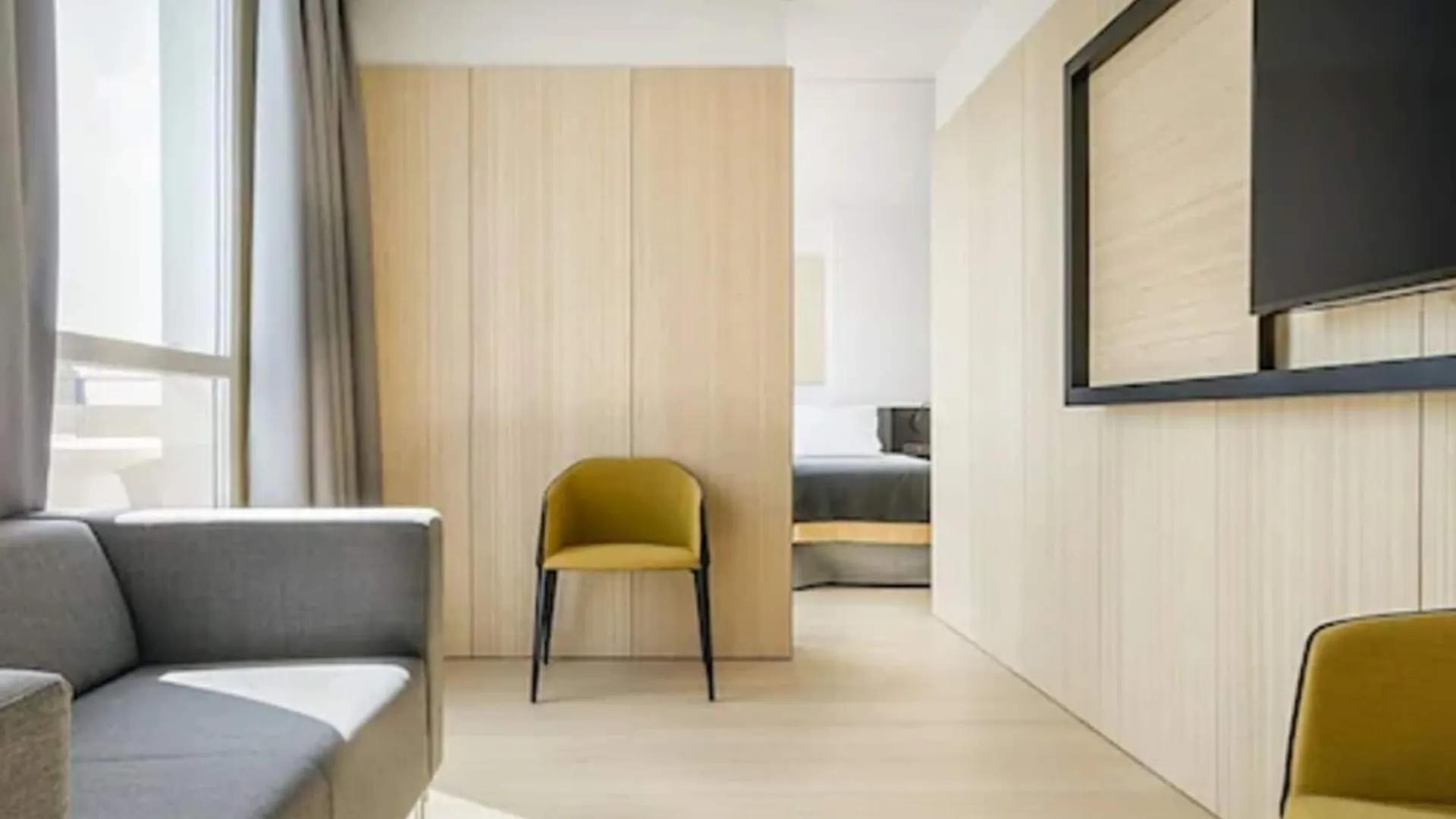Hotel Exe Plaza Catalunya Barcelona